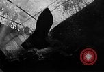 Standbild United States Coast Guard Transporte führen amphibischen Kräfte Guadalcanal Salomonen, 1942, aus Sekunde 12 historischem Filmmaterial Videoclip 65675041744
