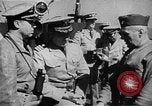 Standbild United States Coast Guard Transporte führen amphibischen Kräfte Guadalcanal Salomonen, 1942, aus Sekunde 40 historischem Filmmaterial Videoclip 65675041744