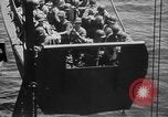 Standbild Operation Husky die Invasion auf Sizilien Sizilien Italien, 1943, aus Sekunde 14 historischem Filmmaterial Videoclip 65675041745