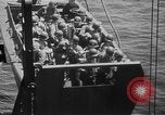 Standbild Operation Husky die Invasion auf Sizilien Sizilien Italien, 1943, aus Sekunde 16 historischem Filmmaterial Videoclip 65675041745