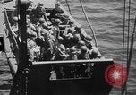 Standbild Operation Husky die Invasion auf Sizilien Sizilien Italien, 1943, aus Sekunde 17 historischem Filmmaterial Videoclip 65675041745
