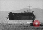 Standbild Operation Husky die Invasion auf Sizilien Sizilien Italien, 1943, aus Sekunde 32 historischem Filmmaterial Videoclip 65675041745