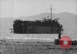 Standbild Operation Husky die Invasion auf Sizilien Sizilien Italien, 1943, aus Sekunde 34 historischem Filmmaterial Videoclip 65675041745
