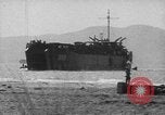 Standbild Operation Husky die Invasion auf Sizilien Sizilien Italien, 1943, aus Sekunde 35 historischem Filmmaterial Videoclip 65675041745