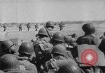 Standbild Operation Husky die Invasion auf Sizilien Sizilien Italien, 1943, aus Sekunde 42 historischem Filmmaterial Videoclip 65675041745