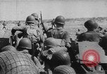 Standbild Operation Husky die Invasion auf Sizilien Sizilien Italien, 1943, aus Sekunde 44 historischem Filmmaterial Videoclip 65675041745