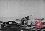 Standbild Operation Husky die Invasion auf Sizilien Sizilien Italien, 1943, aus Sekunde 50 historischem Filmmaterial Videoclip 65675041745