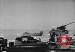 Standbild Operation Husky die Invasion auf Sizilien Sizilien Italien, 1943, aus Sekunde 51 historischem Filmmaterial Videoclip 65675041745