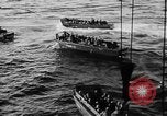 Immagine di Della Guardia Costiera degli Stati Uniti Tarawa Isole Gilbert, 1943, secondo 14 filmato di repertorio 65675041746
