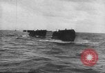 Immagine di Della Guardia Costiera degli Stati Uniti Tarawa Isole Gilbert, 1943, secondo 19 filmato di repertorio 65675041746