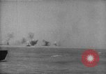 Immagine di Della Guardia Costiera degli Stati Uniti Tarawa Isole Gilbert, 1943, secondo 22 filmato di repertorio 65675041746