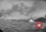 Immagine di Della Guardia Costiera degli Stati Uniti Tarawa Isole Gilbert, 1943, secondo 23 filmato di repertorio 65675041746