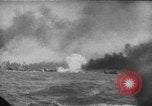 Immagine di Della Guardia Costiera degli Stati Uniti Tarawa Isole Gilbert, 1943, secondo 25 filmato di repertorio 65675041746
