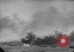 Immagine di Della Guardia Costiera degli Stati Uniti Tarawa Isole Gilbert, 1943, secondo 27 filmato di repertorio 65675041746