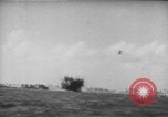 Immagine di Della Guardia Costiera degli Stati Uniti Tarawa Isole Gilbert, 1943, secondo 32 filmato di repertorio 65675041746