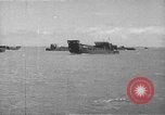 Immagine di Della Guardia Costiera degli Stati Uniti Tarawa Isole Gilbert, 1943, secondo 35 filmato di repertorio 65675041746