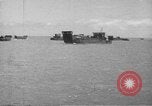 Immagine di Della Guardia Costiera degli Stati Uniti Tarawa Isole Gilbert, 1943, secondo 36 filmato di repertorio 65675041746