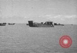 Immagine di Della Guardia Costiera degli Stati Uniti Tarawa Isole Gilbert, 1943, secondo 37 filmato di repertorio 65675041746