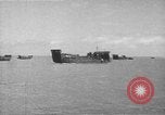 Immagine di Della Guardia Costiera degli Stati Uniti Tarawa Isole Gilbert, 1943, secondo 38 filmato di repertorio 65675041746