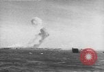 Immagine di Della Guardia Costiera degli Stati Uniti Tarawa Isole Gilbert, 1943, secondo 40 filmato di repertorio 65675041746