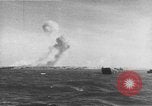 Immagine di Della Guardia Costiera degli Stati Uniti Tarawa Isole Gilbert, 1943, secondo 41 filmato di repertorio 65675041746