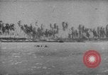 Immagine di Della Guardia Costiera degli Stati Uniti Tarawa Isole Gilbert, 1943, secondo 44 filmato di repertorio 65675041746