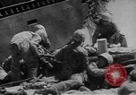 Immagine di Della Guardia Costiera degli Stati Uniti Tarawa Isole Gilbert, 1943, secondo 58 filmato di repertorio 65675041746