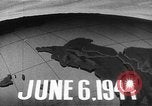 Image of Invasion of Normandy in World War II Normandy France, 1944, second 5 stock footage video 65675041747