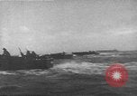 Image of Invasion of Normandy in World War II Normandy France, 1944, second 18 stock footage video 65675041747