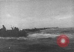 Image of Invasion of Normandy in World War II Normandy France, 1944, second 19 stock footage video 65675041747