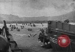Image of Invasion of Normandy in World War II Normandy France, 1944, second 25 stock footage video 65675041747