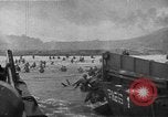 Image of Invasion of Normandy in World War II Normandy France, 1944, second 27 stock footage video 65675041747