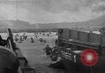 Image of Invasion of Normandy in World War II Normandy France, 1944, second 30 stock footage video 65675041747