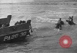 Image of Invasion of Normandy in World War II Normandy France, 1944, second 31 stock footage video 65675041747