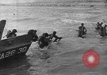 Image of Invasion of Normandy in World War II Normandy France, 1944, second 33 stock footage video 65675041747