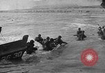 Image of Invasion of Normandy in World War II Normandy France, 1944, second 34 stock footage video 65675041747