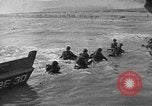 Image of Invasion of Normandy in World War II Normandy France, 1944, second 35 stock footage video 65675041747