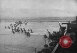 Image of Invasion of Normandy in World War II Normandy France, 1944, second 40 stock footage video 65675041747