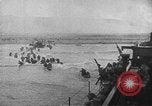 Image of Invasion of Normandy in World War II Normandy France, 1944, second 41 stock footage video 65675041747