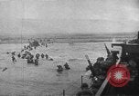 Image of Invasion of Normandy in World War II Normandy France, 1944, second 44 stock footage video 65675041747