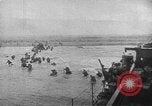 Image of Invasion of Normandy in World War II Normandy France, 1944, second 46 stock footage video 65675041747