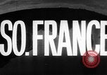 Image of Invasion of Normandy in World War II Normandy France, 1944, second 50 stock footage video 65675041747