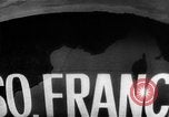 Image of Invasion of Normandy in World War II Normandy France, 1944, second 51 stock footage video 65675041747