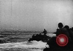 Image of Invasion of Normandy in World War II Normandy France, 1944, second 61 stock footage video 65675041747