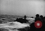 Image of Invasion of Normandy in World War II Normandy France, 1944, second 62 stock footage video 65675041747