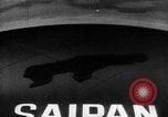 Image of U.S. Amphibious assaults on Saipan and Luzon Saipan Northern Mariana Islands, 1944, second 1 stock footage video 65675041748