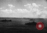 Image of U.S. Amphibious assaults on Saipan and Luzon Saipan Northern Mariana Islands, 1944, second 11 stock footage video 65675041748
