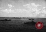 Image of U.S. Amphibious assaults on Saipan and Luzon Saipan Northern Mariana Islands, 1944, second 12 stock footage video 65675041748