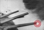 Image of U.S. Amphibious assaults on Saipan and Luzon Saipan Northern Mariana Islands, 1944, second 14 stock footage video 65675041748