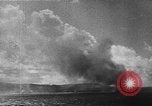 Image of U.S. Amphibious assaults on Saipan and Luzon Saipan Northern Mariana Islands, 1944, second 15 stock footage video 65675041748